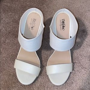 Mossimo High heels